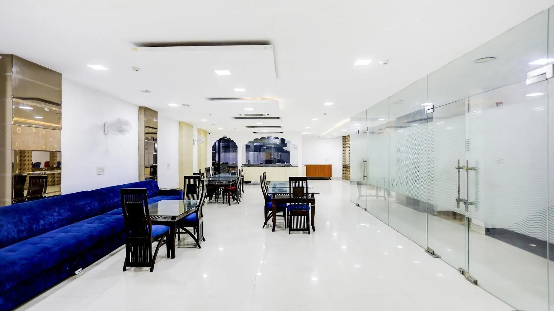 Townhouse Rivasa Regency Hotel Delhi  4*, Delhi (National Capital Territory of India) India