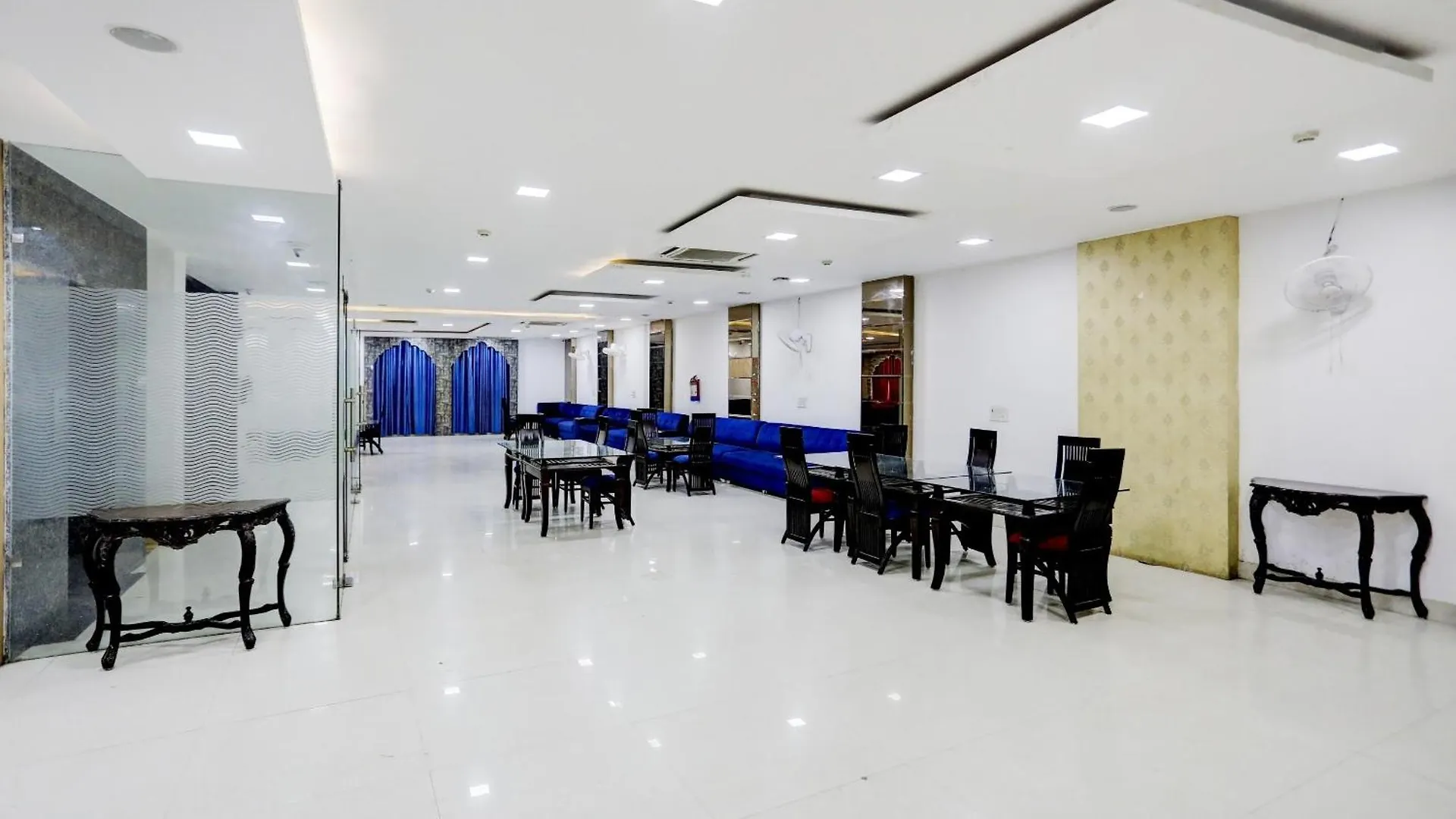 Townhouse Rivasa Regency Hotel Delhi