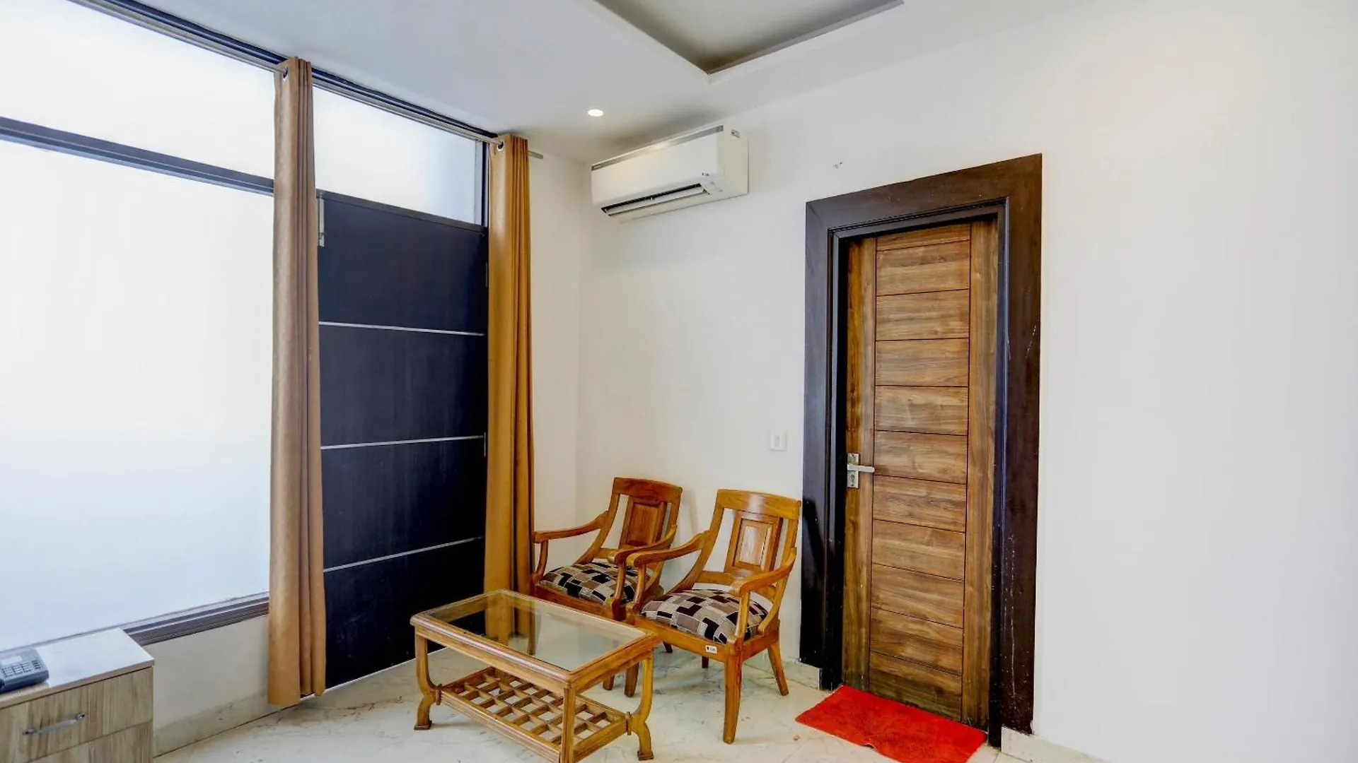 Townhouse Rivasa Regency Hotel Delhi