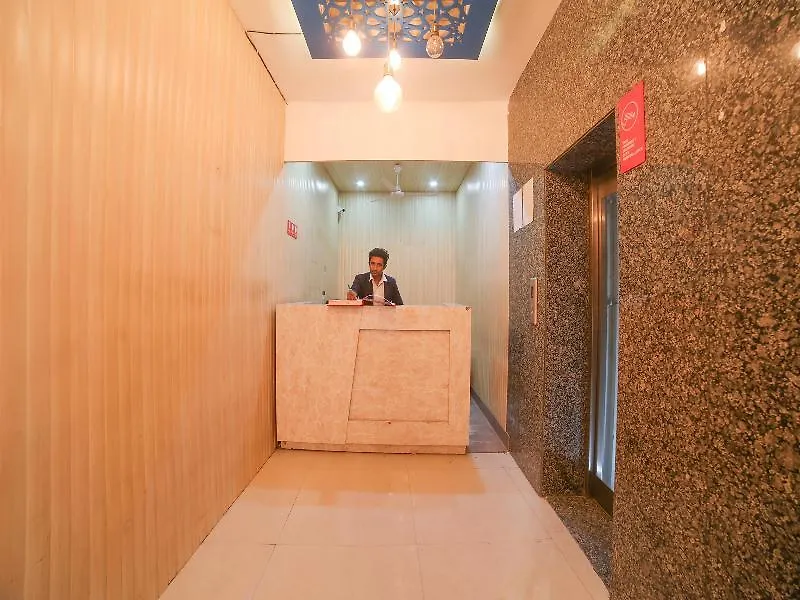 Townhouse Rivasa Regency Hotel Delhi   Delhi (National Capital Territory of India)