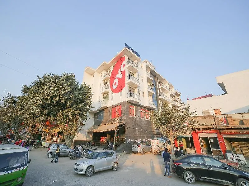 Townhouse Rivasa Regency Hotel Delhi  4*, Delhi (National Capital Territory of India) India