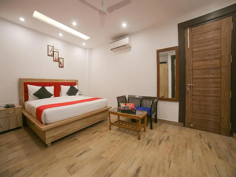 Townhouse Rivasa Regency Hotel Delhi  Delhi (National Capital Territory of India)