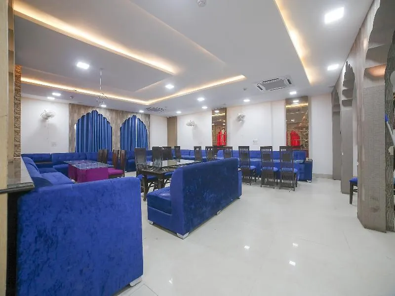 Townhouse Rivasa Regency Hotel Delhi