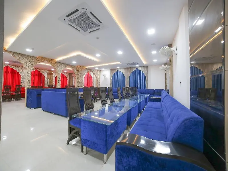Townhouse Rivasa Regency Hotel Delhi   Delhi (National Capital Territory of India)