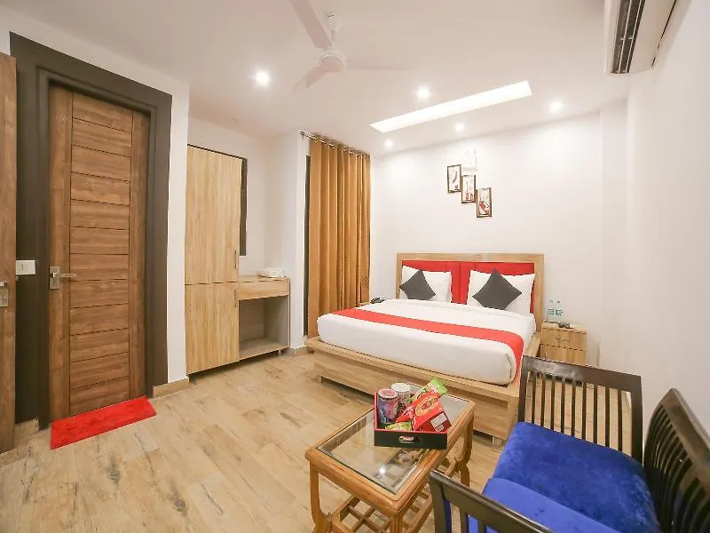 Townhouse Rivasa Regency Hotel Delhi
